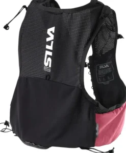 Strive Fly Vest Rose-Silva Sale