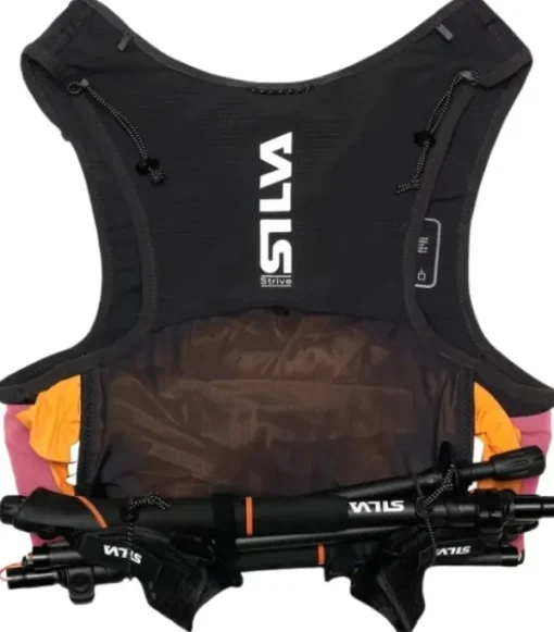 Strive Fly Vest Rose-Silva Sale