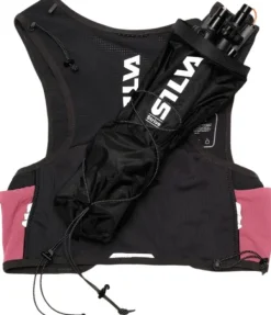 Strive Fly Vest Rose-Silva Sale