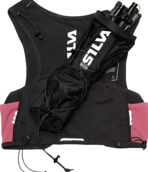 Strive Fly Vest Rose-Silva Sale