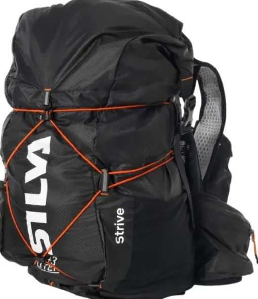 Strive Mountain Pack 23+3 L-Silva Online