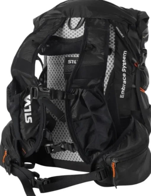 Strive Mountain Pack 23+3 L-Silva Online