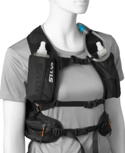 Strive Mountain Pack 23+3 L-Silva Online