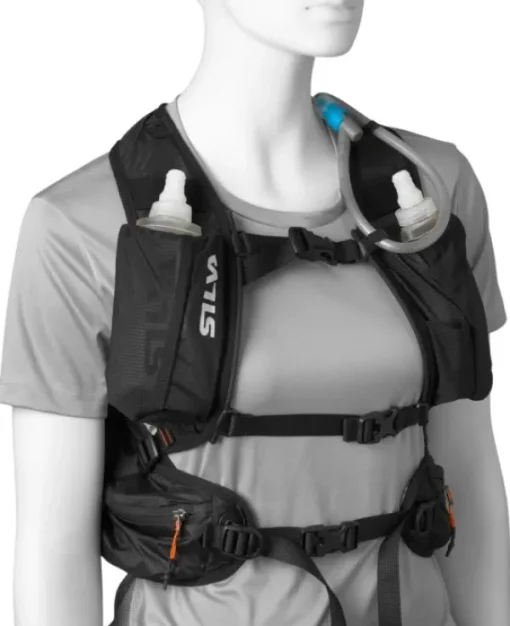 Strive Mountain Pack 23+3 L-Silva Online
