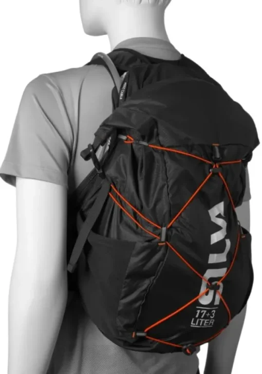 Strive Mountain Pack 23+3 L-Silva Online