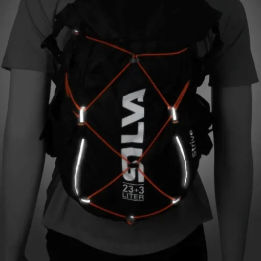 Strive Mountain Pack 23+3 L-Silva Online