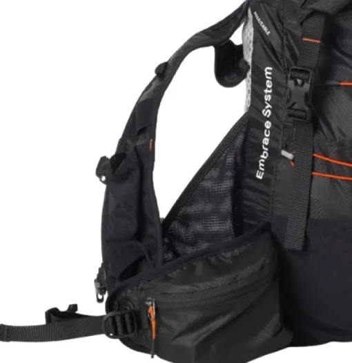 Strive Mountain Pack 23+3 L-Silva Online