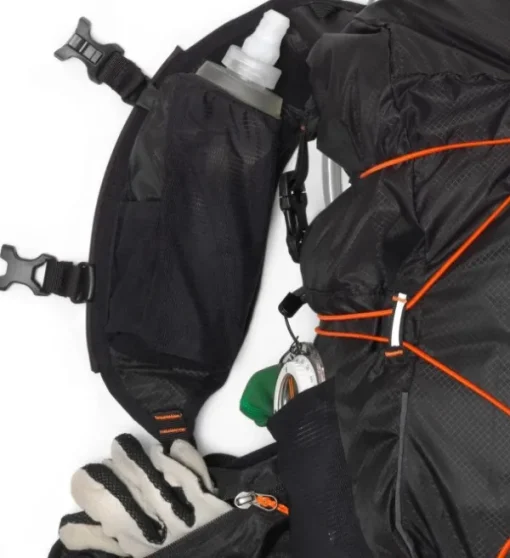Strive Mountain Pack 23+3 L-Silva Online