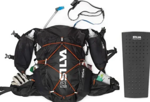 Strive Mountain Pack 23+3 L-Silva Online