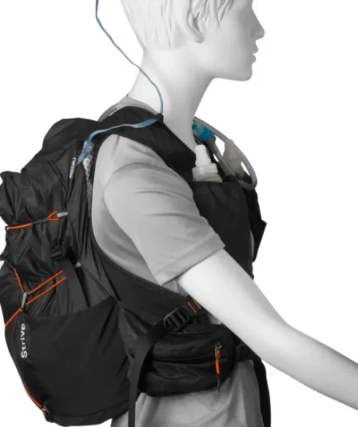 Strive Mountain Pack 23+3 L-Silva Online