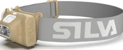 Terra Scout H ladattava otsalamppu, 350 lm-Silva Outlet