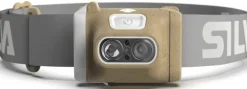 Terra Scout H ladattava otsalamppu, 350 lm-Silva Outlet