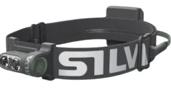 Trail Runner Free 2 Hybrid otsalamppu-Silva Sale
