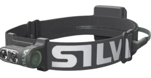 Trail Runner Free 2 Hybrid otsalamppu-Silva Sale