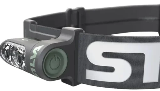 Trail Runner Free 2 Hybrid otsalamppu-Silva Sale