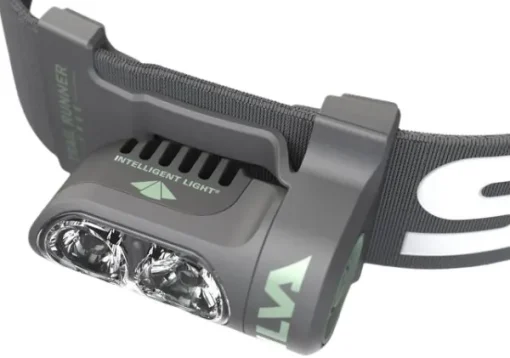 Trail Runner Free 2 Hybrid otsalamppu-Silva Sale