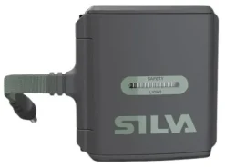 Trail Runner Free 2 Hybrid otsalamppu-Silva Sale