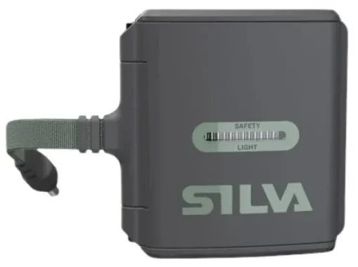 Trail Runner Free 2 Hybrid otsalamppu-Silva Sale