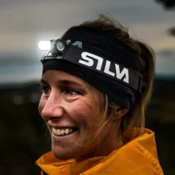 Trail Runner Free 2 Hybrid otsalamppu-Silva Sale