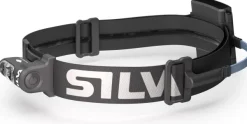 Silva Trail Runner Free -ladattava otsalamppu, 400 lm Best