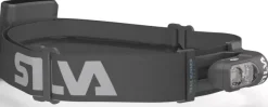 Silva Trail Runner Free -ladattava otsalamppu, 400 lm Best