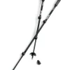 Trekking Poles Carbon teleskooppiset hiilikuitusauvat-Silva Outlet