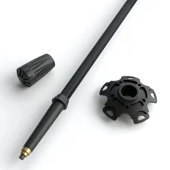 Trekking Poles Carbon teleskooppiset hiilikuitusauvat-Silva Outlet