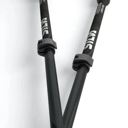 Trekking Poles Carbon teleskooppiset hiilikuitusauvat-Silva Outlet