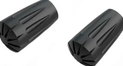 Silva Trekking Poles Rubber Paws kumijalat vaellussauvoihin New
