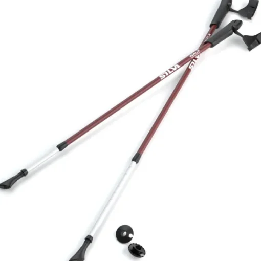 Silva Walking Poles kävely- ja retkeilysauvat Fashion