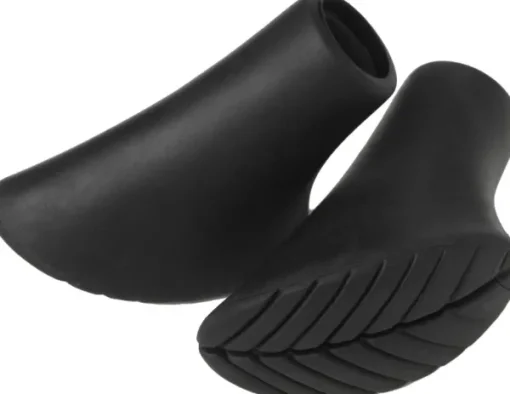 Walking Poles Rubber Paws kumijalat kävely- ja retkeilysauvoihin-Silva New