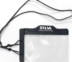 Silva Waterproof phone case vedenpitävä suojapussi Best