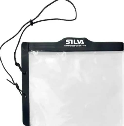 Waterproof Tablet Case-Silva Online