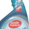 Extreme Stain & Odour Remover hajun- ja tahranpoistoaine, 945 ml-Simple Solution Best