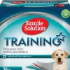 Simple Solution Training Premium Pads pennun lattiasuojat, 56 kpl Discount