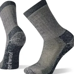 Classic Hike Extra Cush vaellussukat, tummanharmaa-Smartwool New