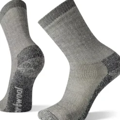 Smartwool Classic Hike Extra Cush Crew vaellussukat, harmaa New