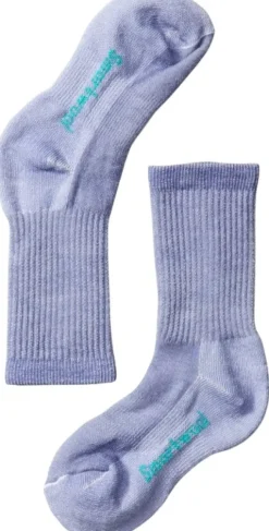 Smartwool Kids Classic Hike Full Cush Crew Lavender Discount