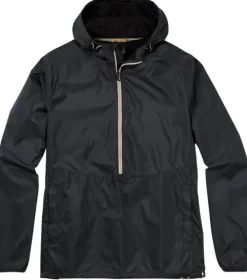 MS Ultra Lite Anorak anorakki, musta-Smartwool Discount