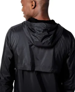 MS Ultra Lite Anorak anorakki, musta-Smartwool Discount