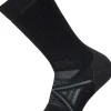 Smartwool Nordic Full Cushion Crew sukat, musta Clearance