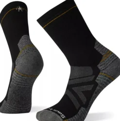 Smartwool Performance Hike Full Cush Crew vaellussukat, musta Outlet