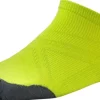 PhD Run UL Micro sukka, vihreä-Smartwool Fashion