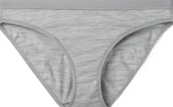 W's M150 Bikini Light Grey-Smartwool Online