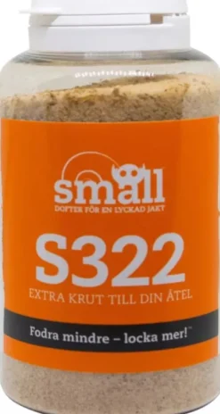 S322 houkutin peuroille-Smäll Outlet