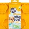 Dog Ice Form muotit koiran jäätelölle, S-Smoofl New