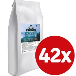 Kevyt 20 kg x 42-Smurre Sale