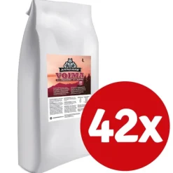 Smurre Voima 20 kg x 42 Outlet