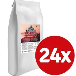 Voima 20 kg x 24-Smurre Best