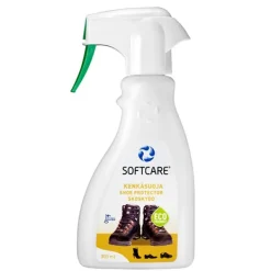 SoftCare -kenkäsuoja 300 ml Best